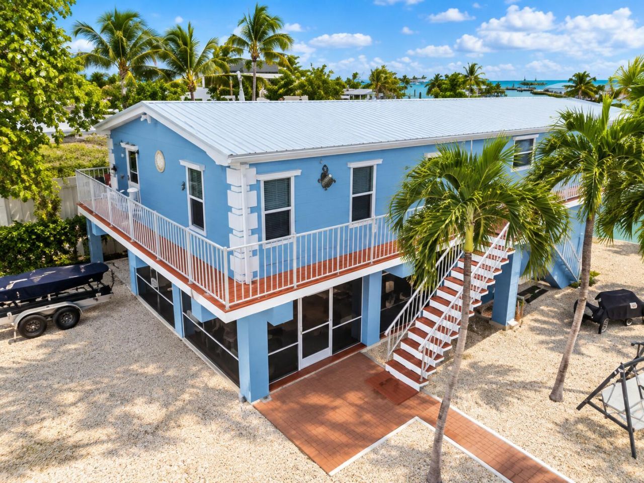 932 Tropical Lane, Key Largo, FL 33037 Photo