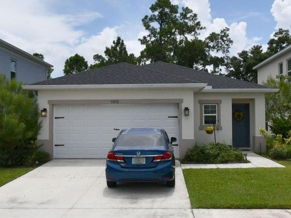 9391 SW LIGORIO Way, Port St. Lucie, FL 34987