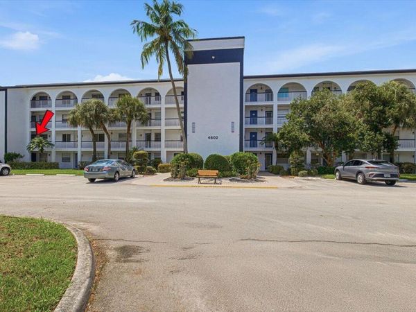 4602 MARTINIQUE Way, Unit A2, Coconut Creek, FL 33066