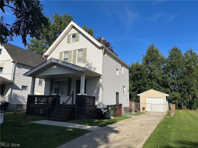 3961 E 53rd Street, Newburgh Heights, OH 44105 Photo 37