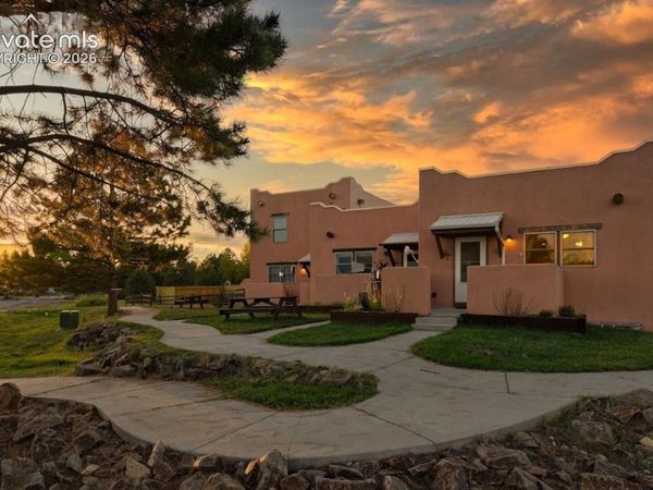 850 Forest Edge Road, Unit A, Woodland Park, CO 80863