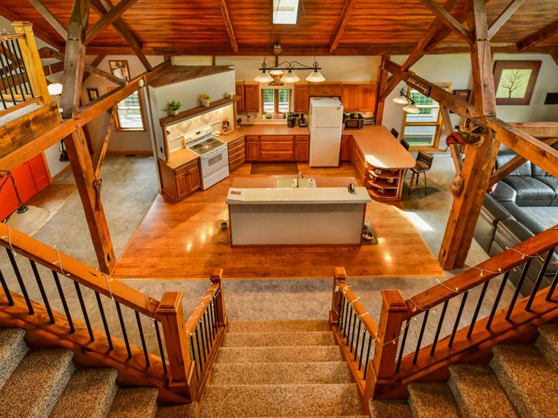 10980 Twist Tail Road , Millfield, OH 45761 Photo 4