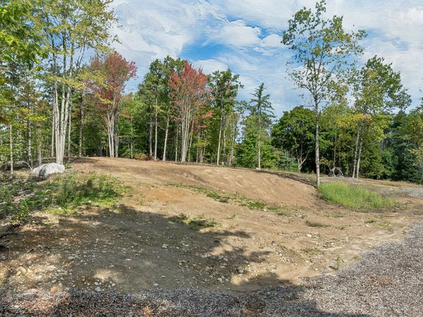 Lot 3.1 Stevens Corner Road , Newfield, ME 04095