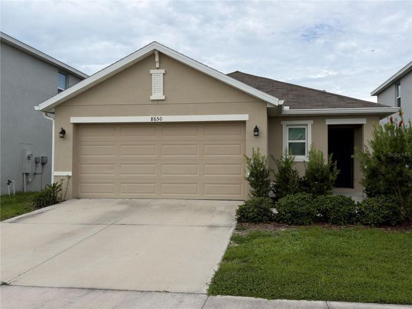 8650 SW 46TH AVENUE , OCALA, FL 34476