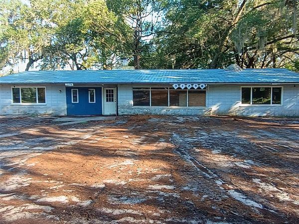 21726 SE 67TH PLACE , HAWTHORNE, FL 32640
