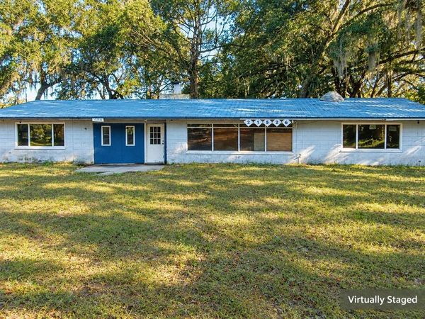21726 SE 67TH PLACE , HAWTHORNE, FL 32640