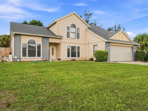 5676 BRECKENRIDGE CIRCLE , ORLANDO, FL 32818