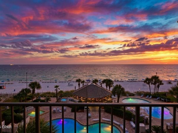 6505 Thomas Drive, Unit 403, Panama City, FL 32408