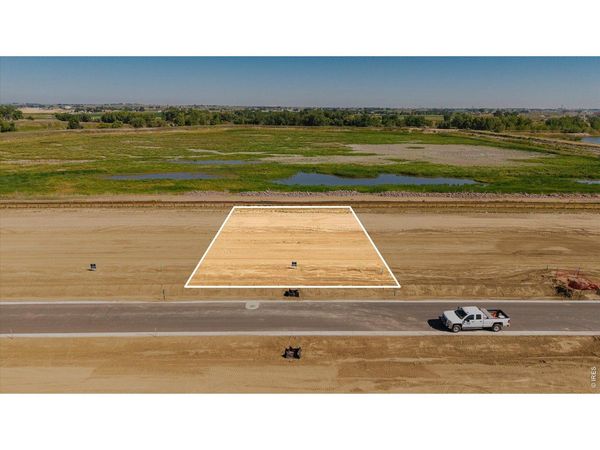 8607 Waterside Way, Unit Lot 60, Greeley, CO 80634