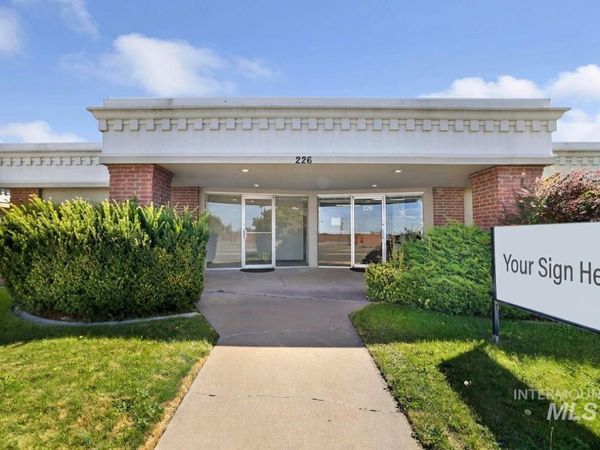 224/226 Martin Street, Twin Falls, ID 83301