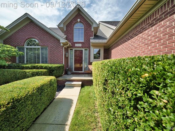 50569 Plaza Drive, Macomb Township, Mi 48042