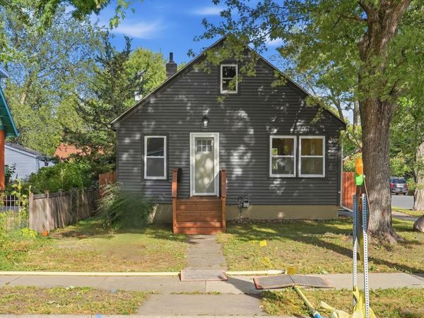 3857 44th Avenue S, Minneapolis, MN 55406