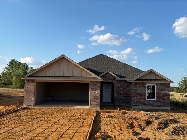 1860 Silo Road , Durant, OK 74701