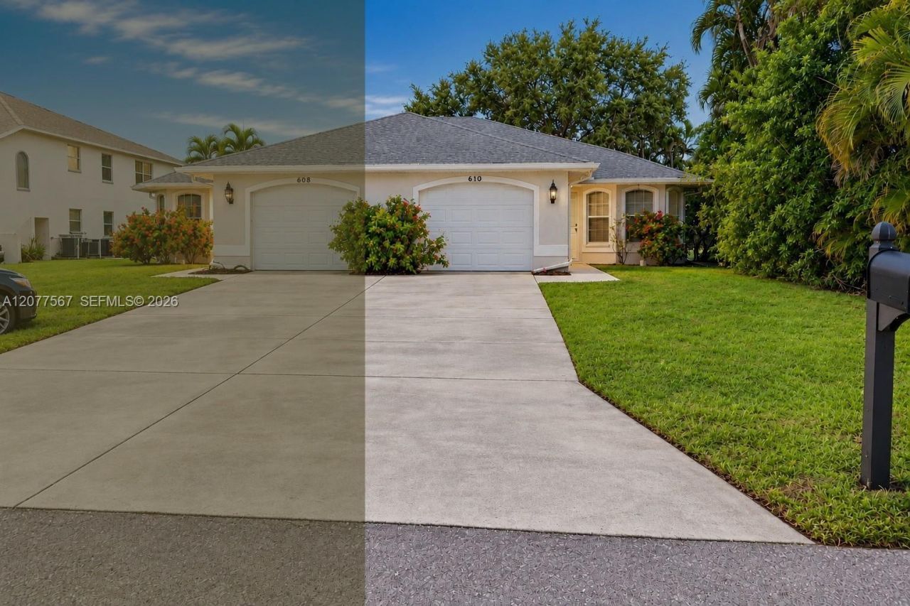 610 SW 47th Street, Cape Coral, FL 33914 Main Photo