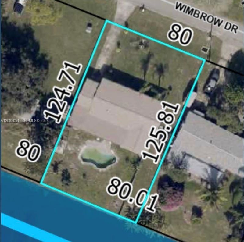 573 Wimbrow Dr, Sebastian, FL 32958 Photo