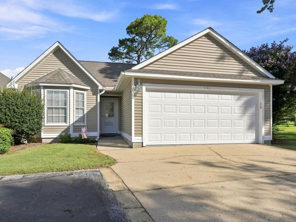 1161 Lionsgate Lane, Gulf Breeze, FL 32563