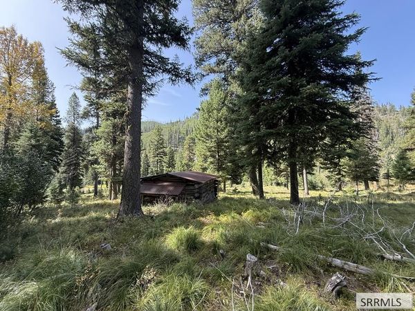 Lot 7 Kokopelli Drive, GIBBONSVILLE, ID 83463