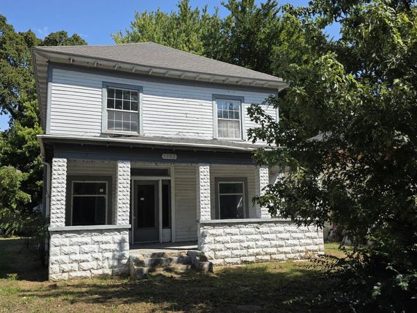 1102 CHURCH ST, Tiptonville, TN 38079