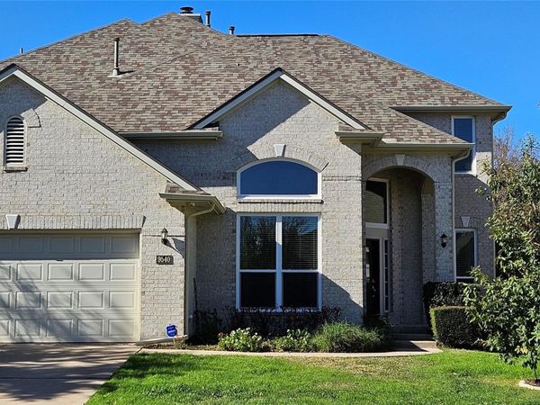 9540 Aire Libre DR , Austin, TX 78726