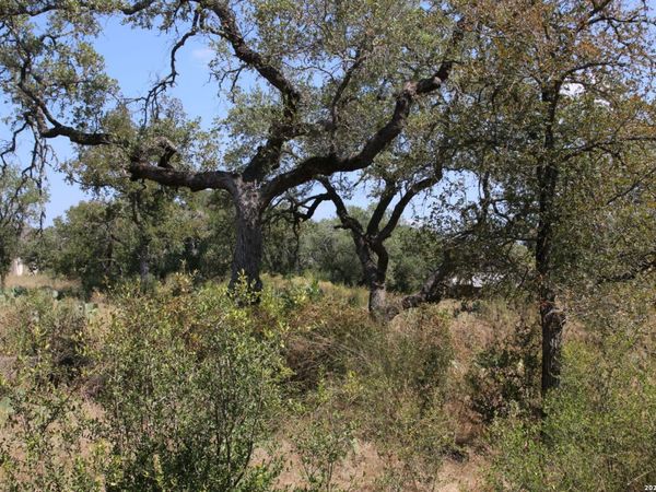 TBD Stone Loop, Castroville, TX 78009