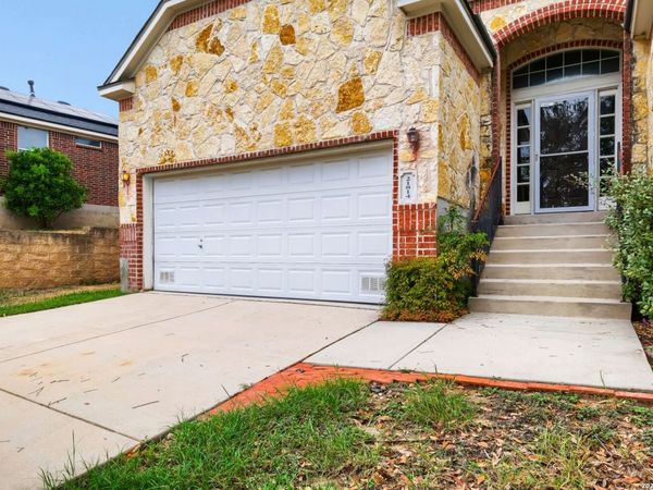 21814 Ruby Run, San Antonio, TX 78259