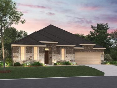 12625 Pallesen Street, Fort Worth, TX 76052
