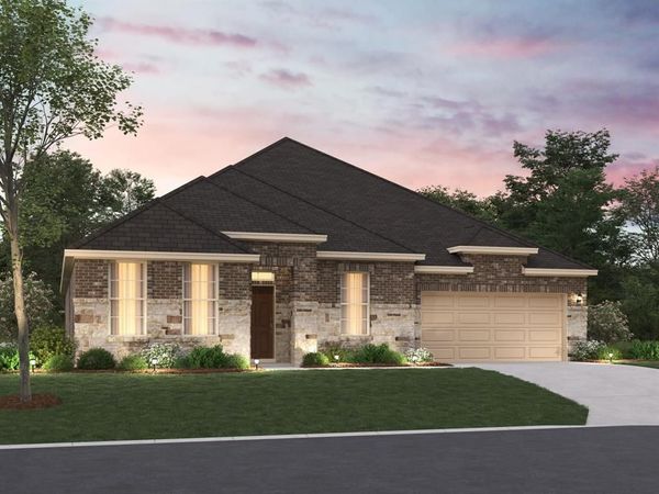 12625 Pallesen Street, Fort Worth, TX 76052