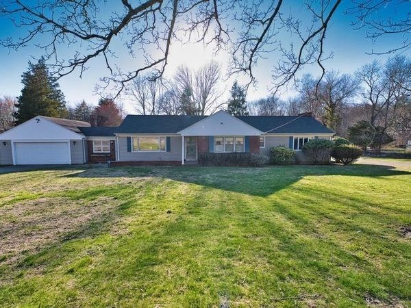 222 Blossom Road, Westport, MA 02790