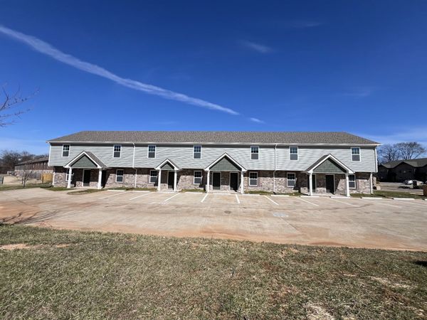 2208 Eldos Trace Cir , Unit D, Clarksville, TN 37042