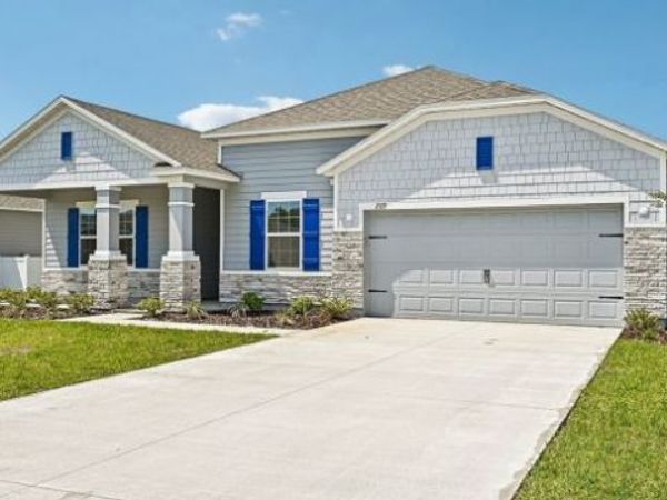 274 Edgewater Drive, St Marys, GA 31558