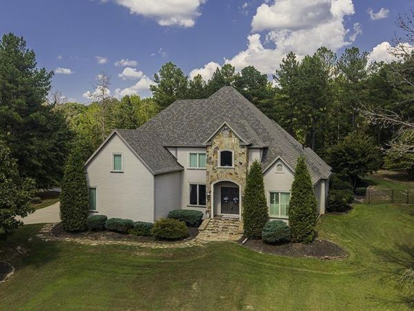 8414 Keystone Cove, Alexander, AR 72002