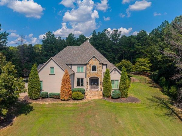 8414 Keystone Cove, Alexander, AR 72002