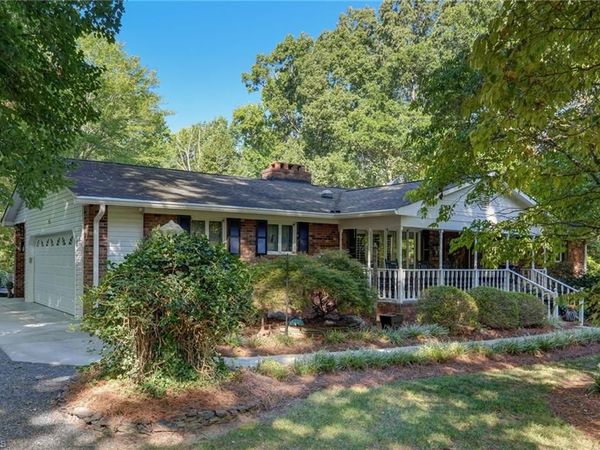 580 Crowder Road , Madison, NC 27025