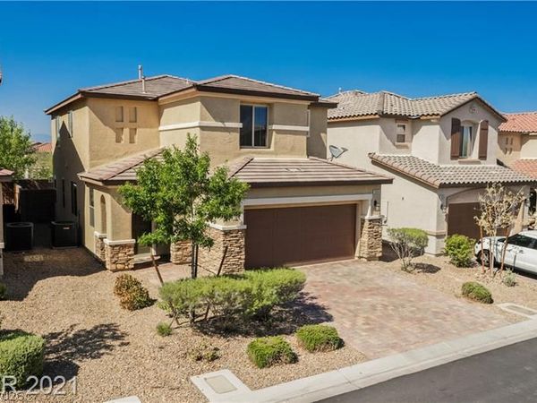 9940 Sunriver Meadows Avenue, Las Vegas, NV 89148