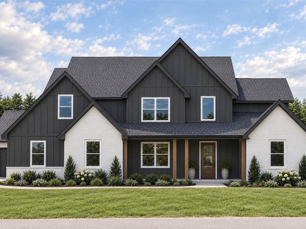 8371 Autumn Blaze Drive, Blanchard, OK 73010