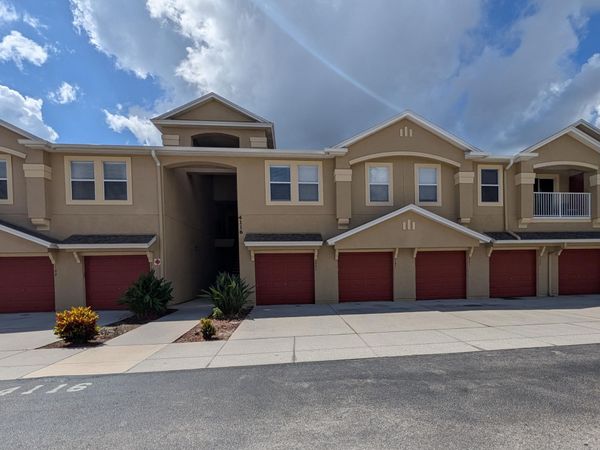 4116 Meander Place , Unit 206, Rockledge, FL 32955