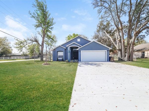 602 ELFRIDA WAY , KISSIMMEE, FL 34758
