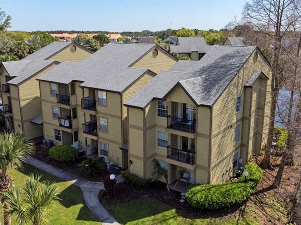 1908 LAKE ATRIUMS CIRCLE , Unit 24, ORLANDO, FL 32839