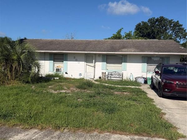 300 ROOSEVELT SQUARE , OVIEDO, FL 32765