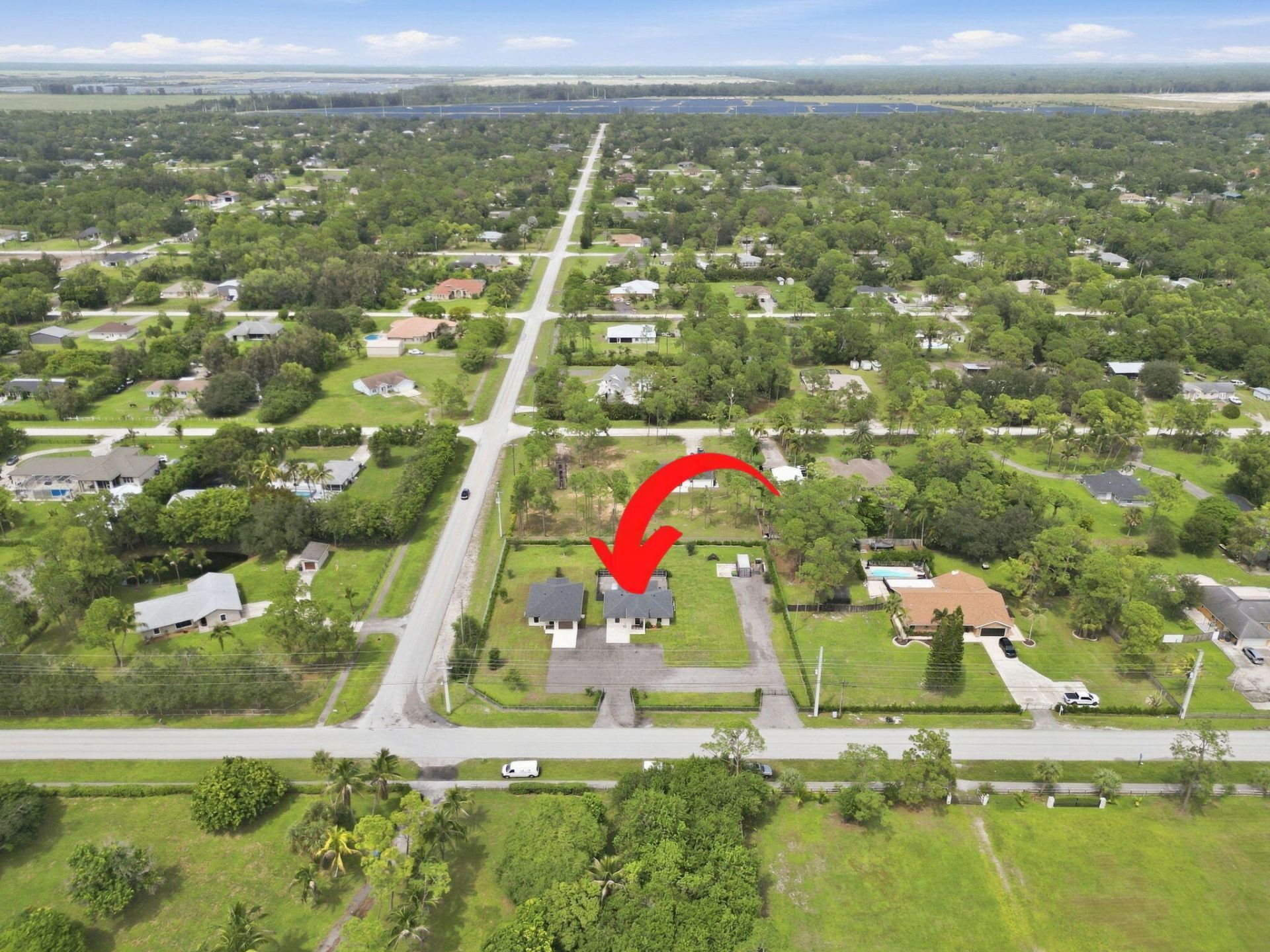18477 Sycamore Drive W, The Acreage, FL 33470 Photo