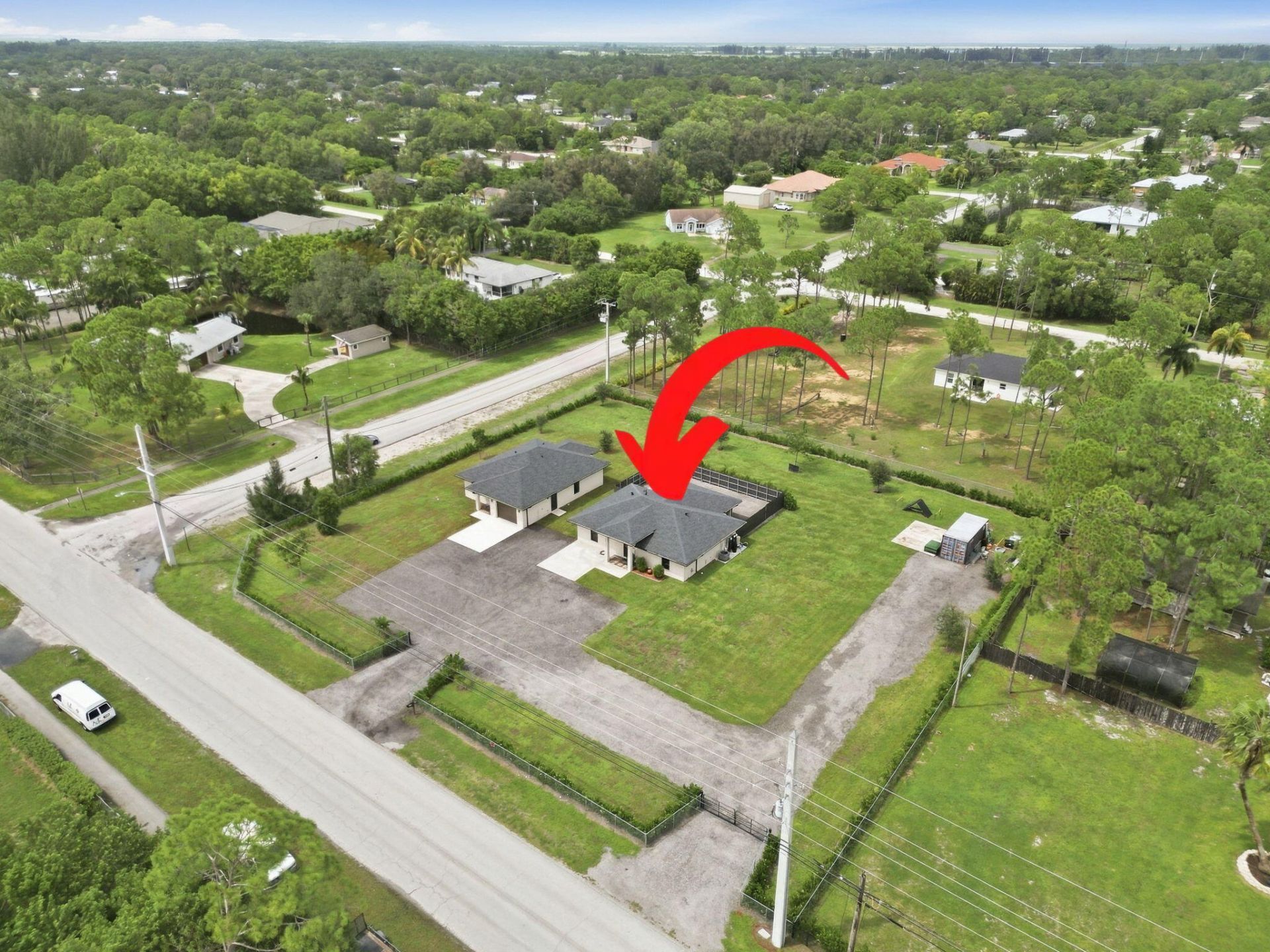 18477 Sycamore Drive W, The Acreage, FL 33470 Photo
