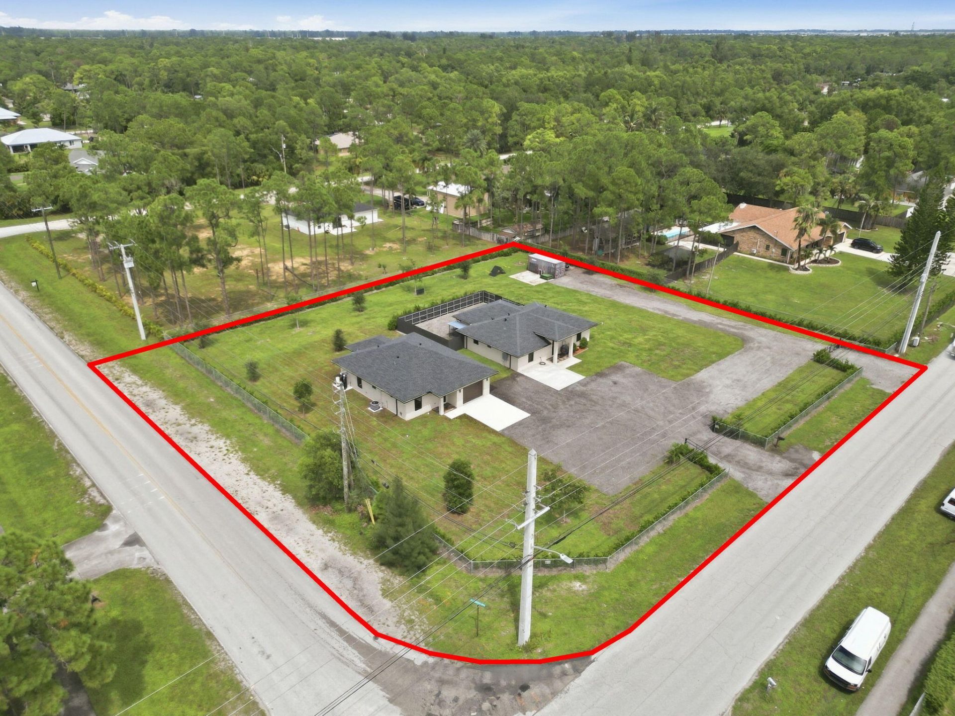 18477 Sycamore Drive W, The Acreage, FL 33470 Photo