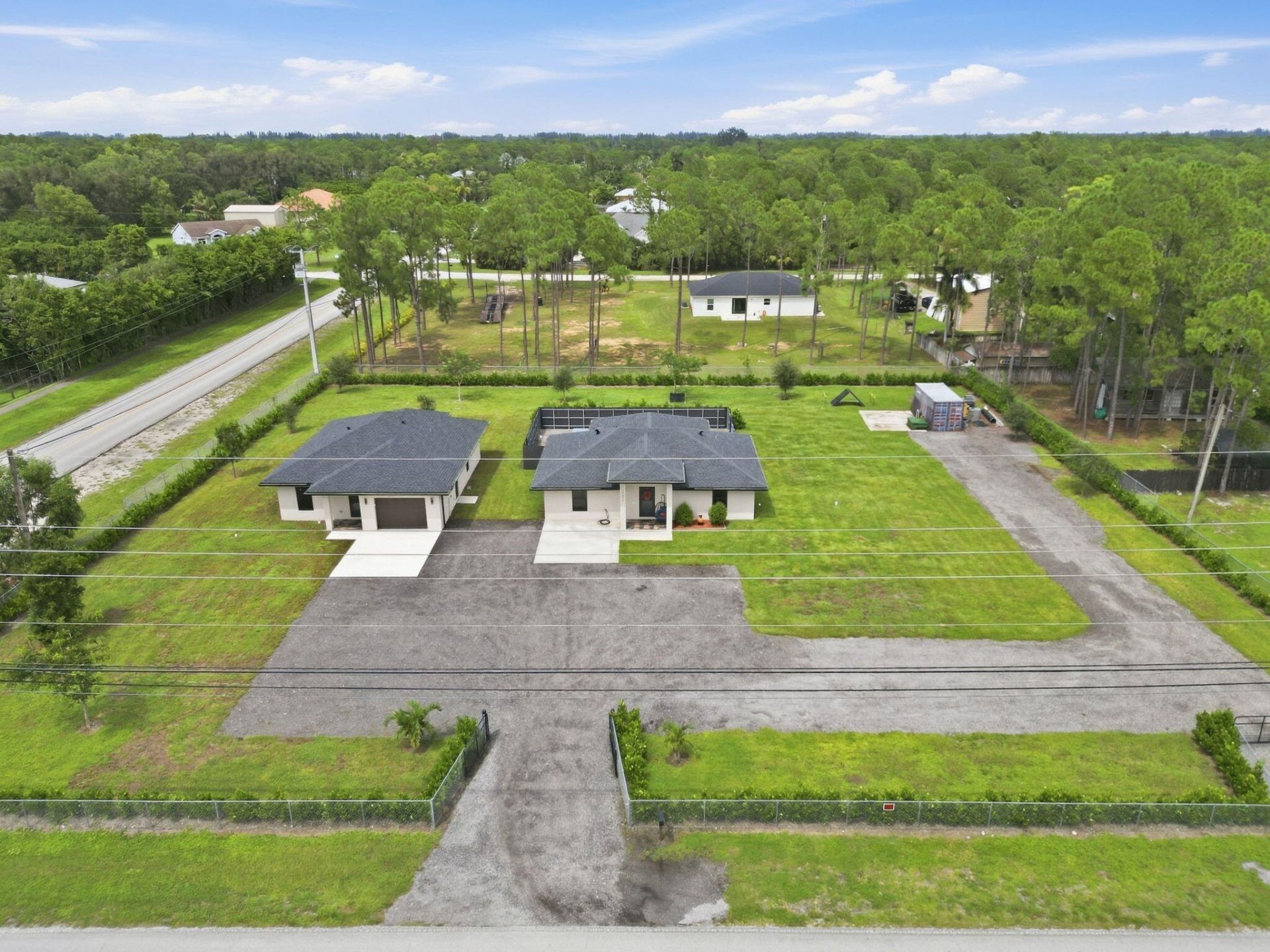 18477 Sycamore Drive W, The Acreage, FL 33470 Photo