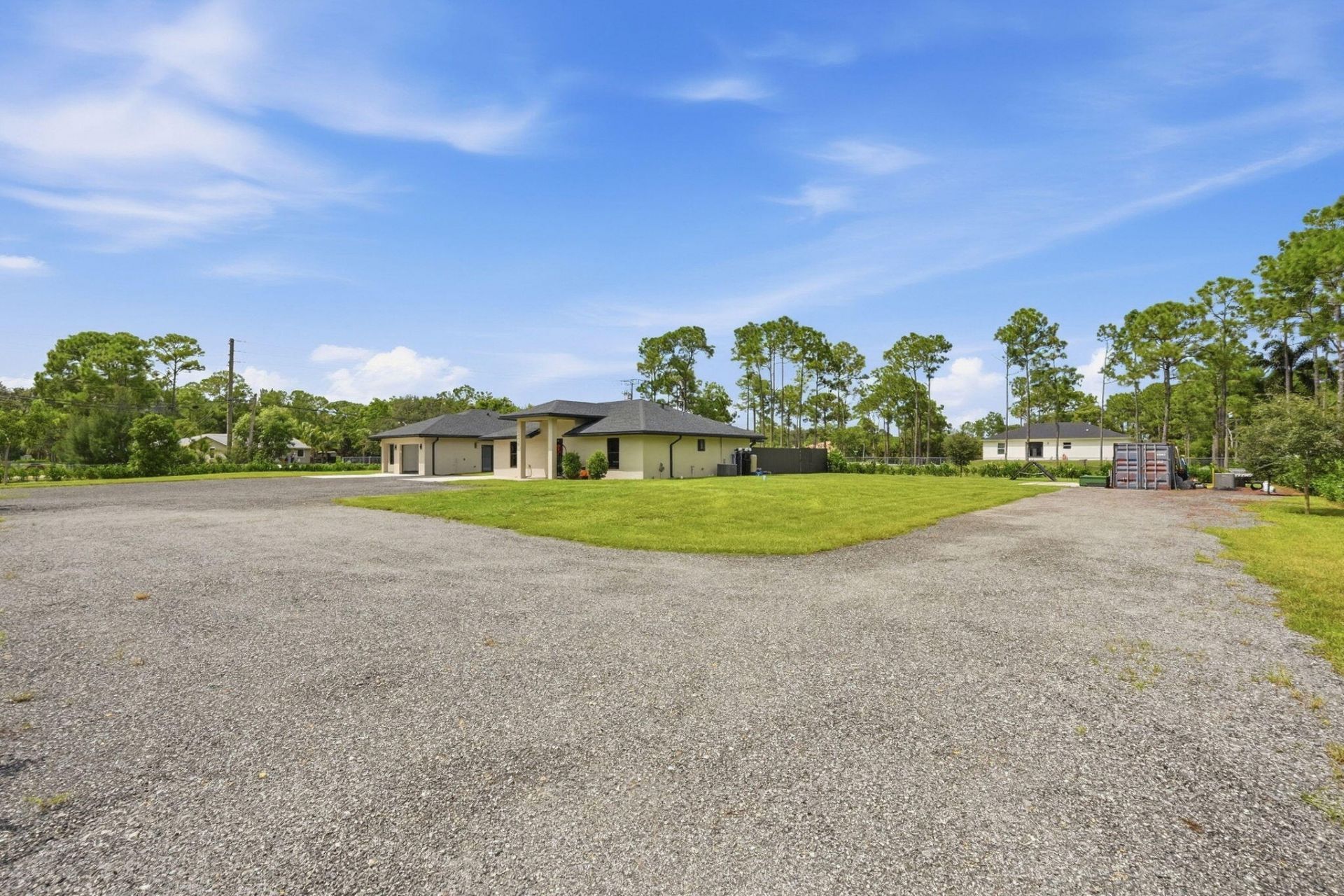 18477 Sycamore Drive W, The Acreage, FL 33470 Photo