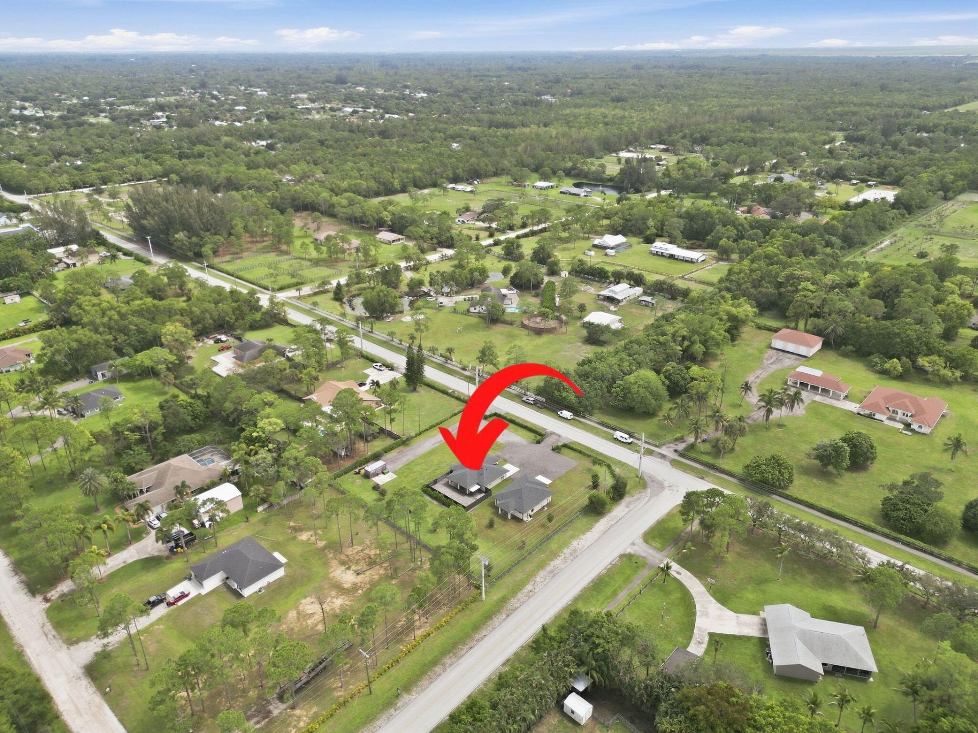 18477 Sycamore Drive W, The Acreage, FL 33470 Photo