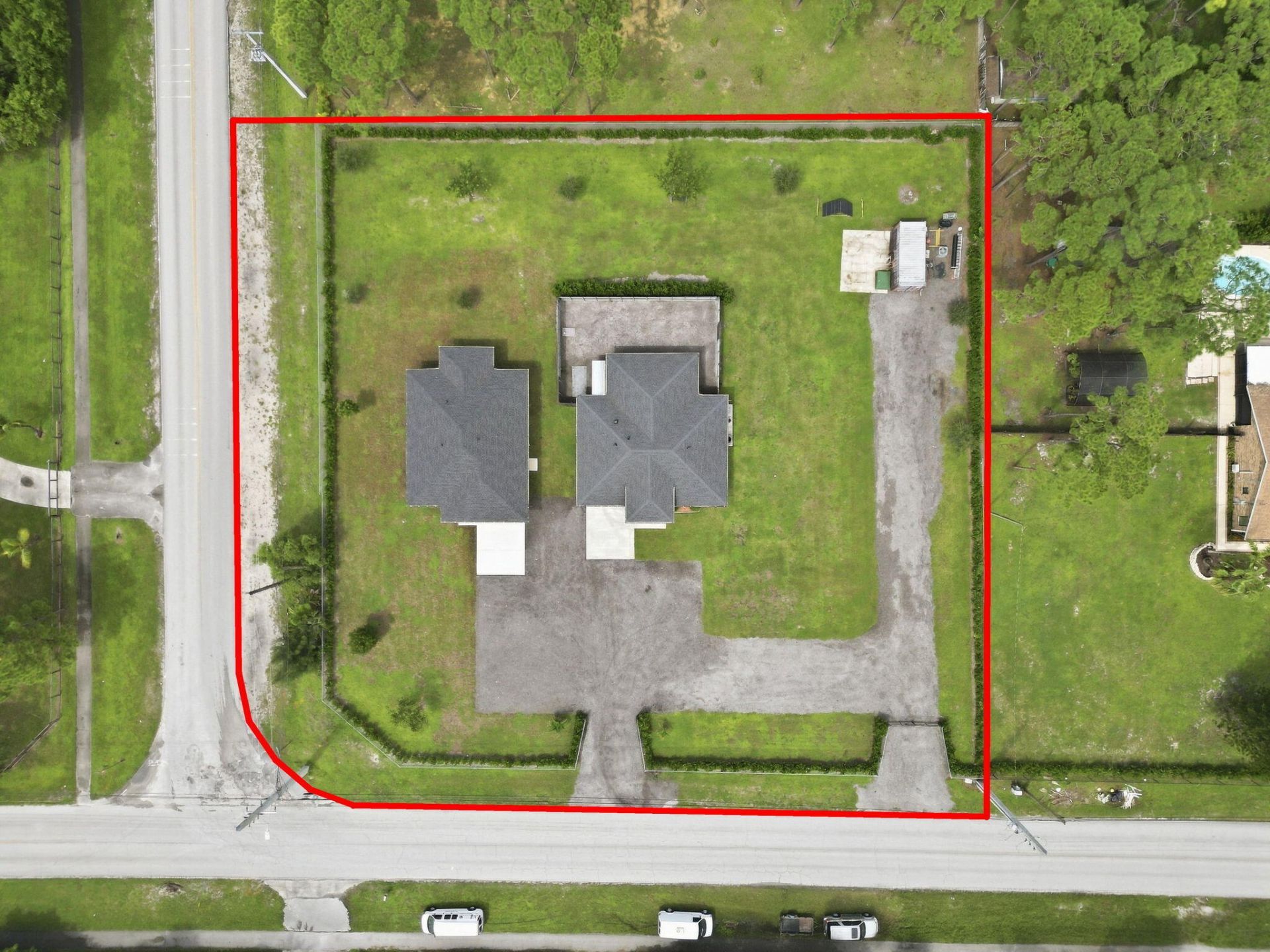 18477 Sycamore Drive W, The Acreage, FL 33470 Photo