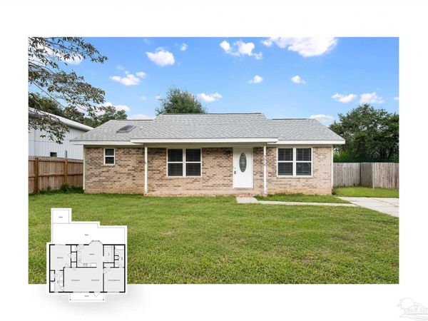 5810 Linn Ave, Perdido Key, FL 32507