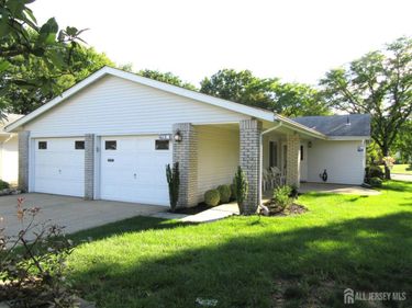 410 Genista Plaza , Monroe Township, NJ 08831
