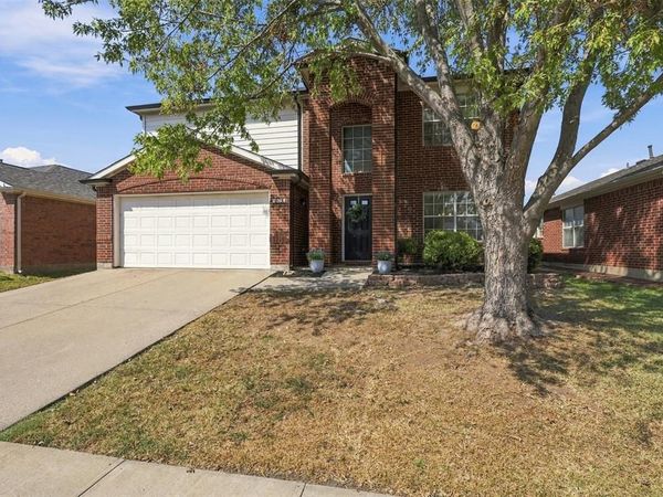 303 Charleston Drive, Wylie, TX 75098