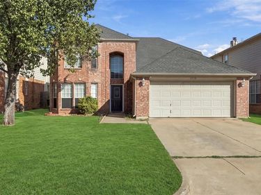 3332 Raleigh Drive, Fort Worth, TX 76123